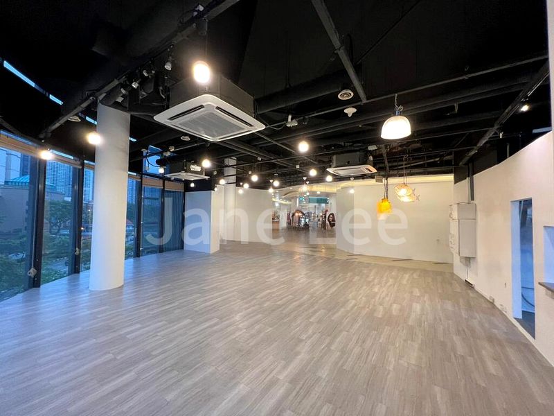 Other Retail for Sale: Alexandra Central Shop, 321 Alexandra Road - Image 10