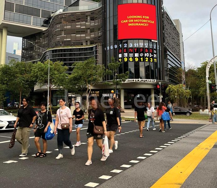 Other Retail for Sale: Alexandra Central Shop, 321 Alexandra Road - Image 11