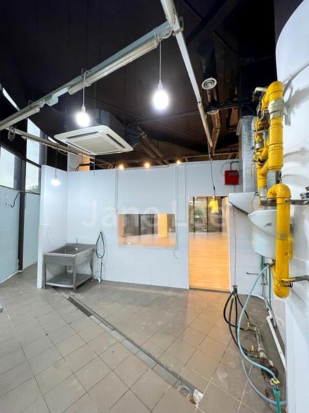 Other Retail for Sale: Alexandra Central Shop, 321 Alexandra Road - Image 7