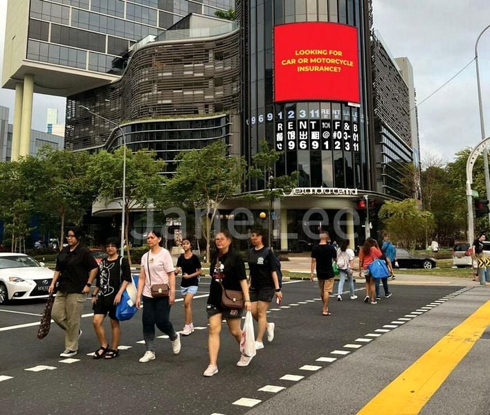 Other Retail for Sale: Alexandra Central Shop, 321 Alexandra Road - Image 1