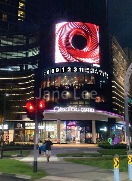 Other Retail for Sale: Alexandra Central Shop, 321 Alexandra Road - Image 2