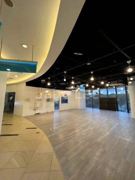 Other Retail for Sale: Alexandra Central Shop, 321 Alexandra Road - Image 4