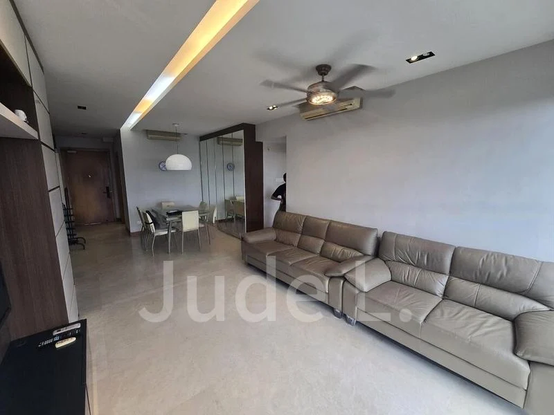 3 Bed Condo for Rent in Blue Horizon - Image 3