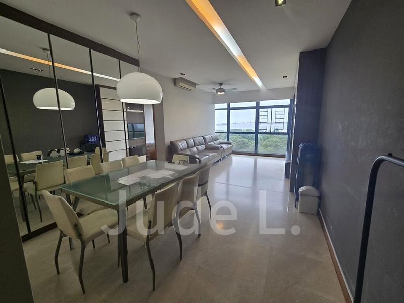 3 Bed Condo for Rent in Blue Horizon - Image 6