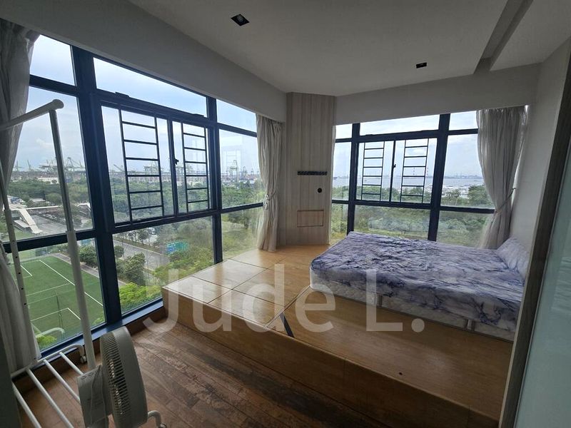 3 Bed Condo for Rent in Blue Horizon - Image 14