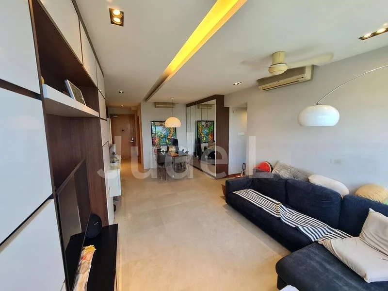 3 Bed Condo for Rent in Blue Horizon - Image 2