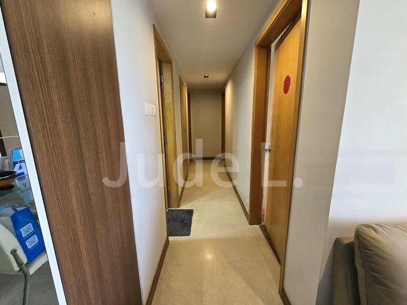 3 Bed Condo for Rent in Blue Horizon - Image 1