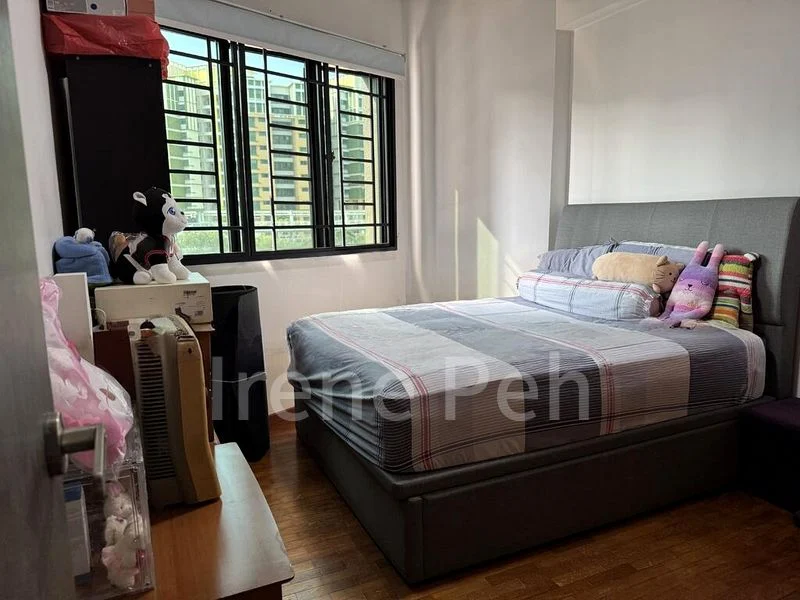 Common Room (Condo) for Rent in  Woodsvale - Image 2