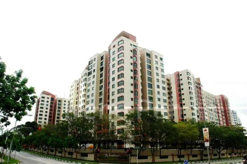 Common Room (Condo) for Rent in  Woodsvale - Image 1