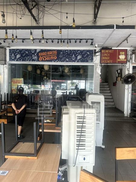 Food & Beverage for Sale: 3-Story Shophouse - Image 14