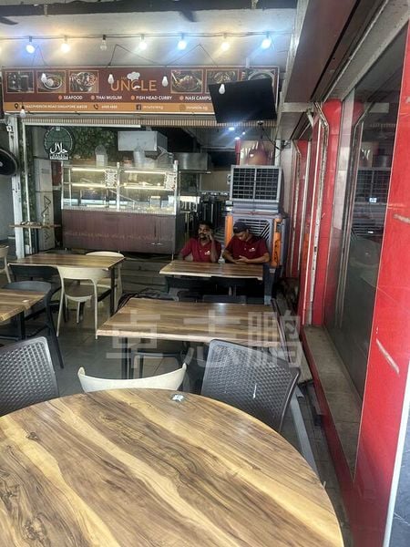 Food & Beverage for Sale: 3-Story Shophouse - Image 15