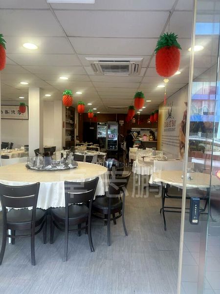 Food & Beverage for Sale: 3-Story Shophouse - Image 2