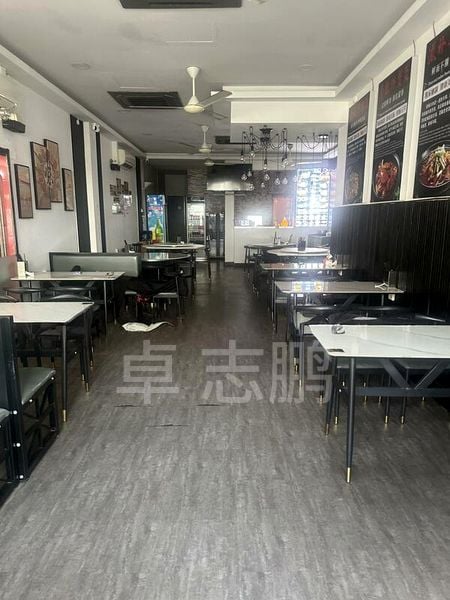 Food & Beverage for Sale: 3-Story Shophouse - Image 1