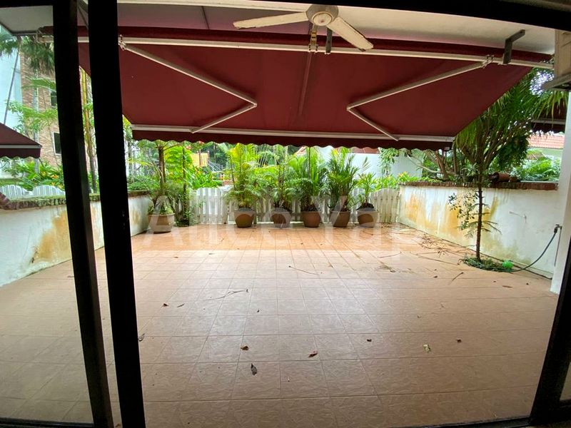 3 Bed Condo for Rent in Villa Delle Rose - Image 3