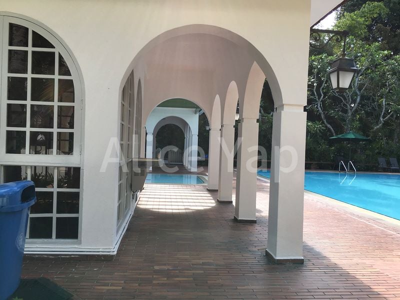 3 Bed Condo for Rent in Villa Delle Rose - Image 17