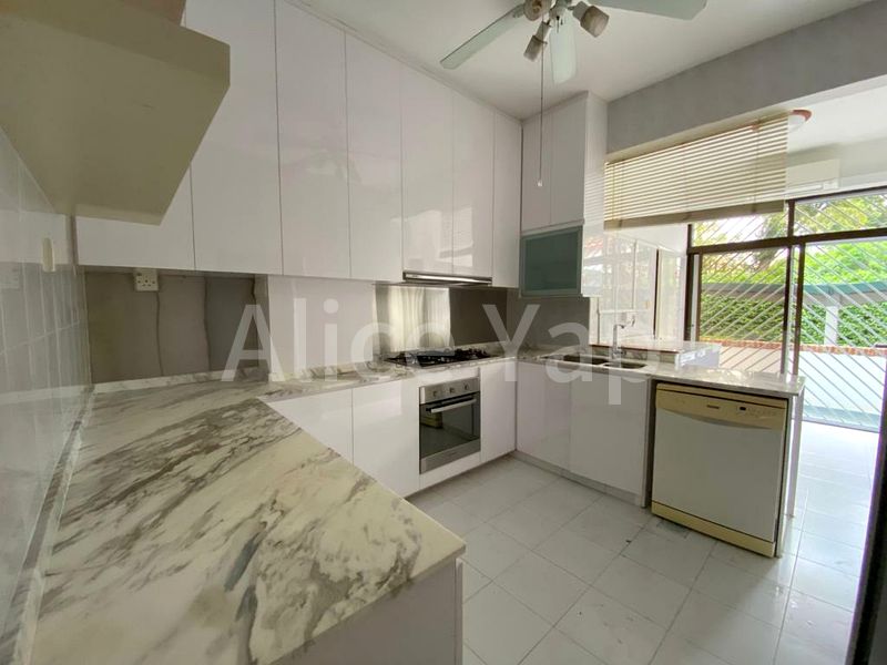 3 Bed Condo for Rent in Villa Delle Rose - Image 5