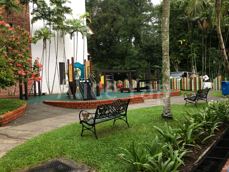 3 Bed Condo for Rent in Villa Delle Rose - Image 18