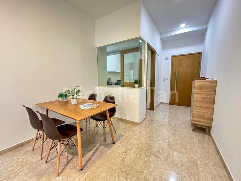 Common Room (Condo) for Rent in  Waterfront @ Faber - Image 5