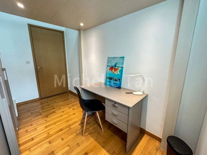 Common Room (Condo) for Rent in  Waterfront @ Faber - Image 2