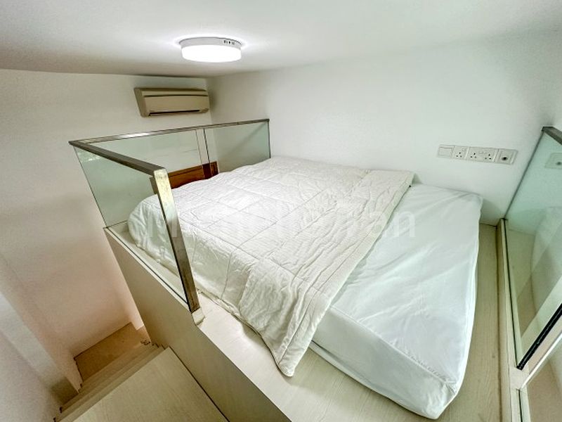 Common Room (Condo) for Rent in  Waterfront @ Faber - Image 3