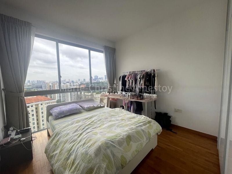 2 Bed Condo for Rent in  The Wharf Residence - Image 12