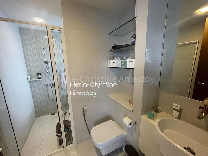 2 Bed Condo for Rent in  The Wharf Residence - Image 9