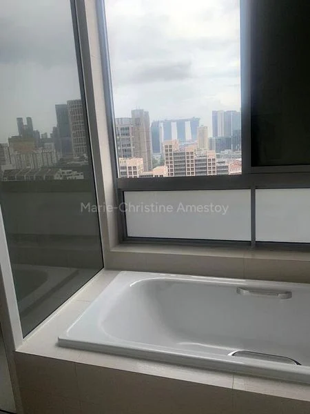 2 Bed Condo for Rent in  The Wharf Residence - Image 5