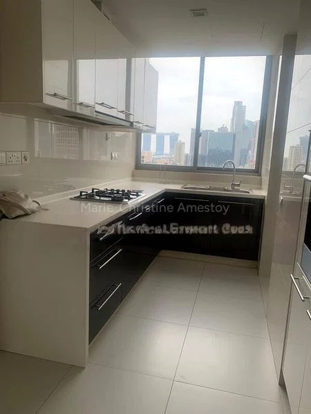 2 Bed Condo for Rent in  The Wharf Residence - Image 4