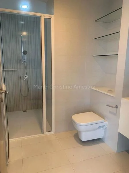 2 Bed Condo for Rent in  The Wharf Residence - Image 6