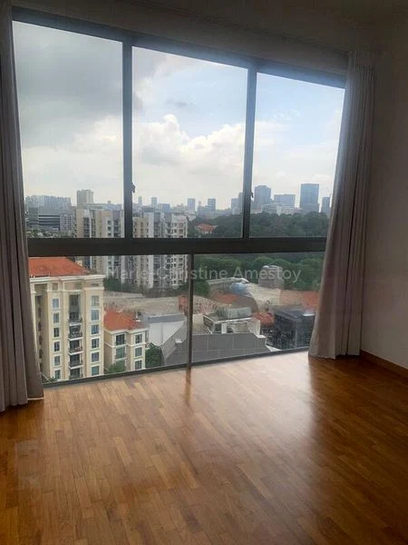 2 Bed Condo for Rent in  The Wharf Residence - Image 2