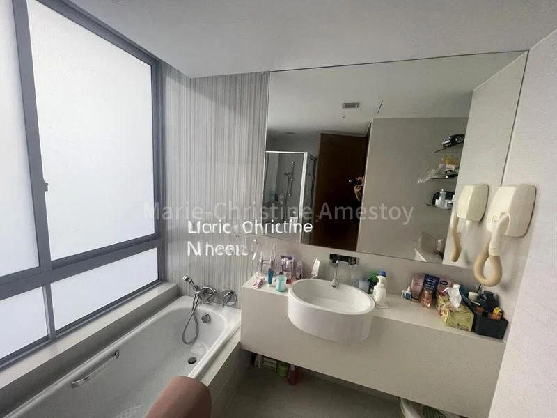 2 Bed Condo for Rent in  The Wharf Residence - Image 10