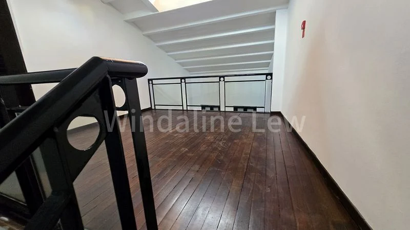 Shop / Shophouse for Rent: North Bridge Road - Image 6
