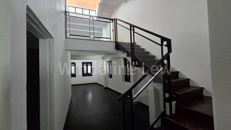 Shop / Shophouse for Rent: North Bridge Road - Image 8