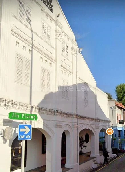 Shop / Shophouse for Rent: North Bridge Road - Image 3