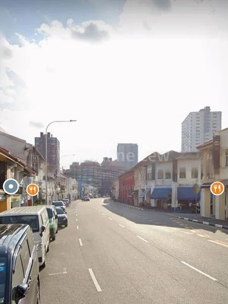 Shop / Shophouse for Rent: North Bridge Road - Image 2