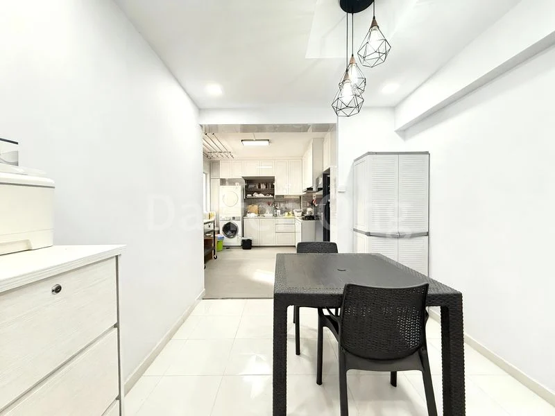 4 Room (4A) HDB for Sale in  496B Tampines Street 43 - Image 5