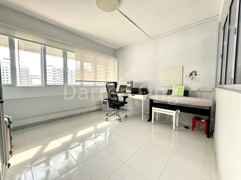 4 Room (4A) HDB for Sale in  496B Tampines Street 43 - Image 8