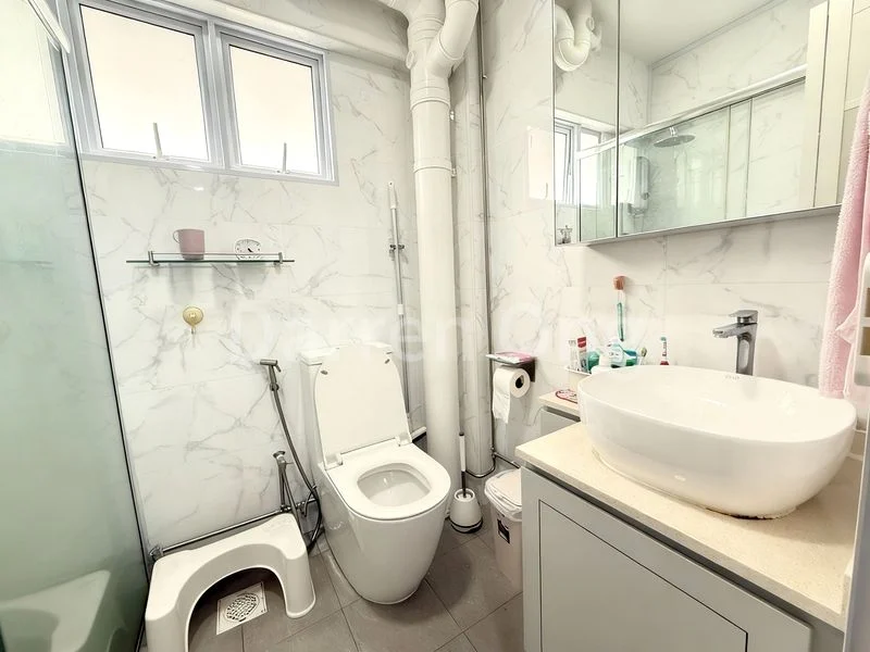 4 Room (4A) HDB for Sale in  496B Tampines Street 43 - Image 10