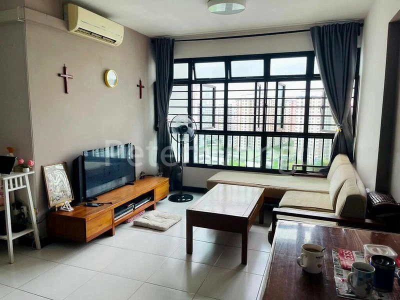 4 Room (4A) HDB for Sale in  436C Fernvale Road - Image 2