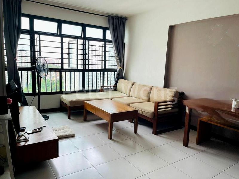 4 Room (4A) HDB for Sale in  436C Fernvale Road - Image 1