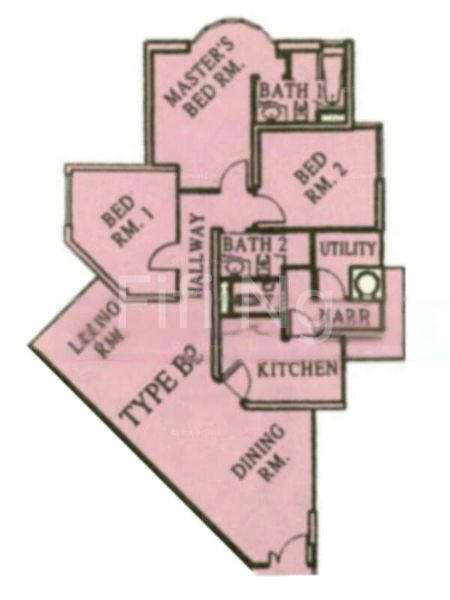 3 Bed Condo for Sale in  The Bayshore - Image 8