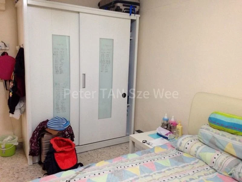 Common Room (HDB) for Rent in  724 Clementi West Street 2 - Image 2