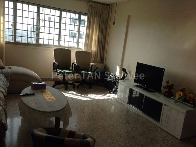 Common Room (HDB) for Rent in  724 Clementi West Street 2 - Image 6