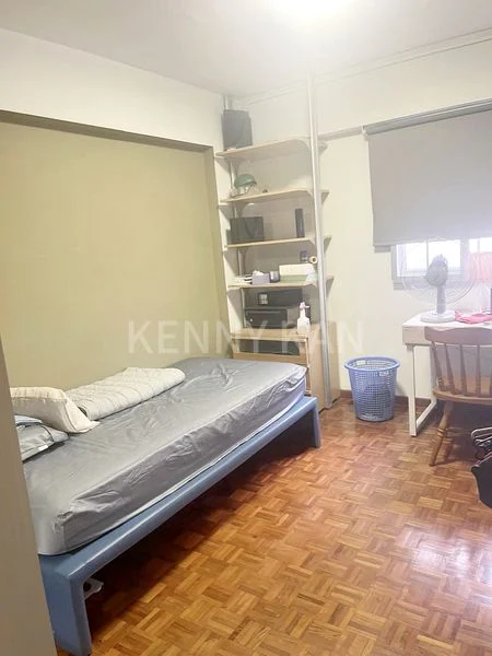Common Room (HDB) for Rent in  401 Tampines Street 41 - Image 1