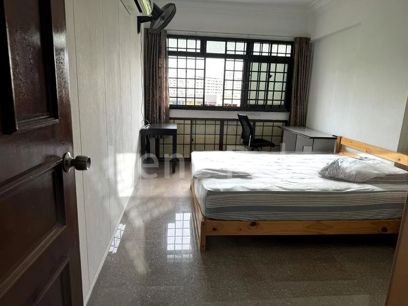 Common Room (HDB) for Rent in  624B Woodlands Drive 52 - Image 3