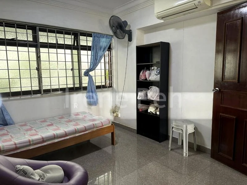 Common Room (HDB) for Rent in  624B Woodlands Drive 52 - Image 4