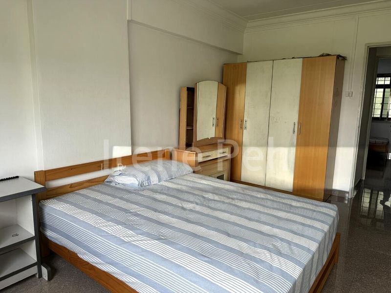 Common Room (HDB) for Rent in  624B Woodlands Drive 52 - Image 5