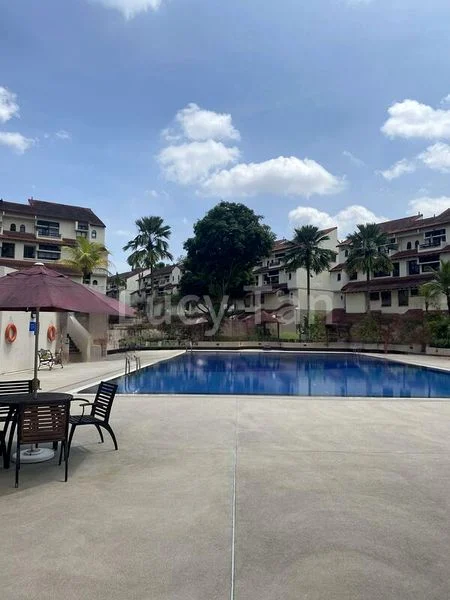 4 Bed Condo for Rent in  Grande Vista - Image 4