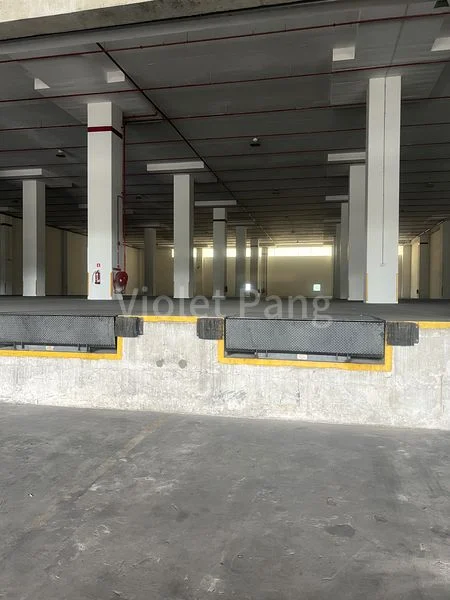 Warehouse for Rent in  Gul Way - Image 9