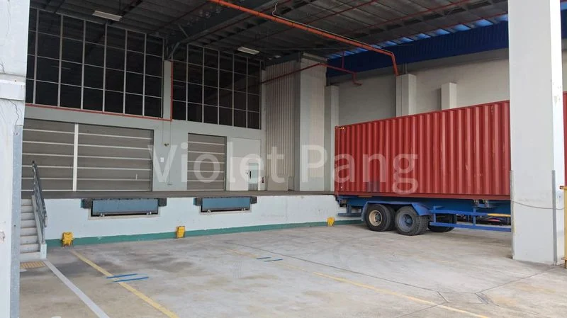 Warehouse for Rent in  Gul Way - Image 2